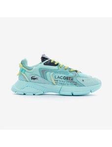 Lacoste L003 Neo Kadın Mavi Sneaker.745SFA0001.B22