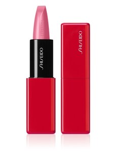 Shiseido Technosatin Gel Lipstick 407Pulsar Pink Ruj