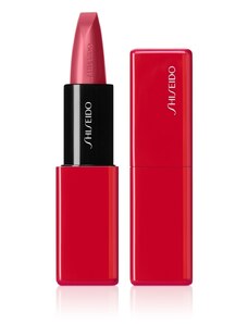 Shiseido Technosatin Gel Lipstick 409 Harmonic Drive Ruj