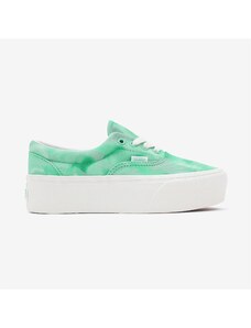 Vans Era Stackform Kadın Yeşil Sneaker.34-VN0A5JLZGRN1.-