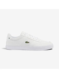 Lacoste Court Master Pro Erkek Beyaz Sneaker.745SMA0121.21G