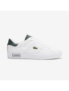 Lacoste Powercourt 2.0 Kadın Beyaz Sneaker.745SFA0035.1R5