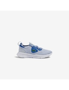 Lacoste Run Spin Çocuk Mavi Sneaker.745SUC0014.52C