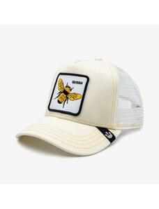 Goorin Bros Queen Bee Unisex Beyaz Şapka.101-0245.White