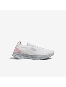 Lacoste Run Spin Eco Kadın Beyaz Sneaker.100-745SFA0015.B53