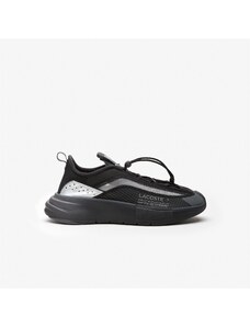 Lacoste Odyssa Lite Kadın Siyah Sneaker.100-745SFA0006.237