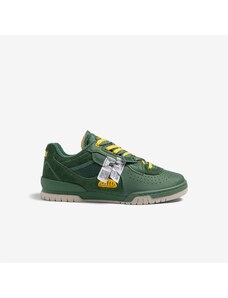 Lacoste M89 Erkek Yeşil Sneaker.100-745SMA0115.1M8
