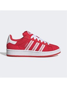 adidas Campus 00S Kadın Kırmızı Spor Ayakkabı.HQ4263.-
