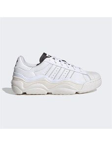 adidas Superstarillencon Kadın Beyaz Spor Ayakkabı.HQ6039.-
