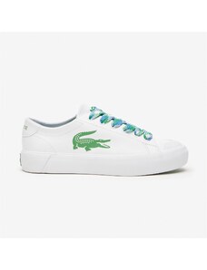Lacoste Gripshot Kadın Beyaz Sneaker.745CFA0030.082