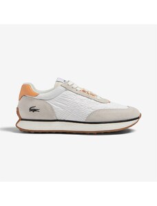 Lacoste L-Spin Kadın Beyaz Sneaker.745SFA0003.1T2