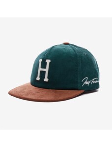 HUF Essentials Bucket Erkek Yeşil Şapka.34-HT00618.BLK