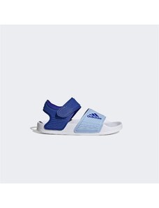 adidas Adilette Çocuk Mavi Sandalet.34-H06444.-