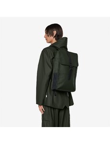 Rains Backpack Unisex Yeşil Sırt Çantası.34-12200.03