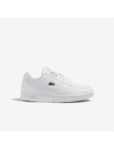 Lacoste T-Clip Kadın Beyaz Sneaker.100-745SFA0090T.21G