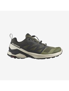 Salomon X-Adventure Erkek Yeşil Spor Ayakkabısı.L47320900.27849