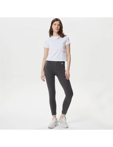 Calvin Klein Jeans Wash Rib Mix Leggings Kadın Gri Tayt.34-J20J220542.BEH