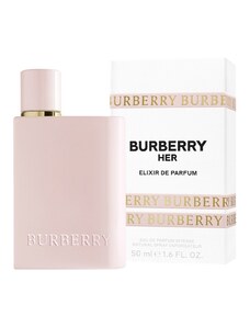 Burberry Her Elixir EDP 50ml Kadın Parfüm