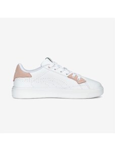 Puma Lajla Kadın Beyaz Spor Ayakkabı.388951.02