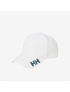 Helly Hansen Crew Unisex Beyaz Şapka.34-67160.001