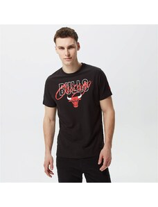 New Era Erkek Siyah T-Shirt.34-60332180.-