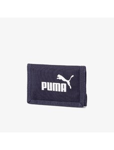 Puma Phase Erkek Lacivert Cüzdan.34-075617.43