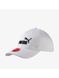 Puma Essential -No.1 Unisex Beyaz Şapka.34-052919.10