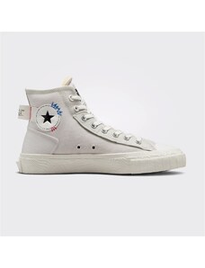 Converse Chuck Taylor Alt Star Unisex Gri Sneaker.A06107C.036