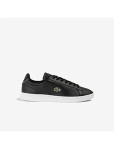 Lacoste Carnaby Pro Erkek Siyah Sneaker.100-745SMA0110T.312