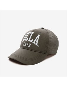 UCLA Ballard Unisex Haki Şapka.34-BA.252
