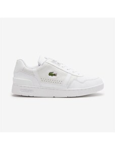 Lacoste T-Clip Erkek Beyaz Sneaker.744SMA0094T.21G