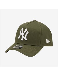 New Era New York Yankees Colour Essential Unisex Yeşil Şapka.60222474.-
