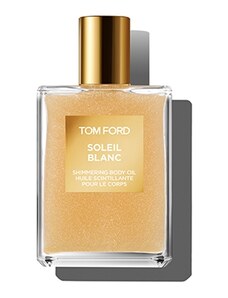 Tom Ford Soleil Blanc Shm Body Oıl 100 ml