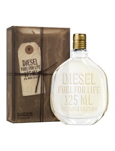 Diesel Fuel For Life Edt 125 ml Erkek Parfüm
