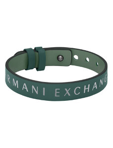 Armani Exchange AXG0109-040 Erkek Bileklik