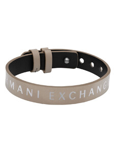 Armani Exchange AXG0108-040 Erkek Bileklik