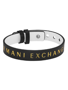 Armani Exchange AXG0107-040 Erkek Bileklik