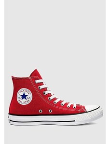 Converse Ct Chuck Taylor As Core Kırmızı Kadın Sneaker M9621C