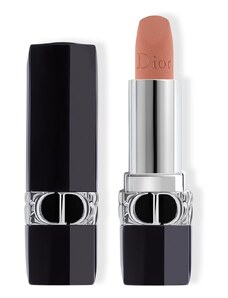 Rouge Dior Floral Care Lip Balm Dudak Balmı 100 Nude Look