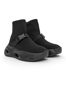 Pierre Cardin Siyah Sneaker