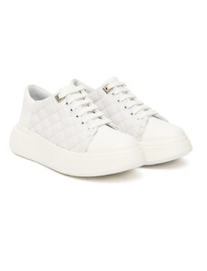 Pierre Cardin Beyaz Sneaker