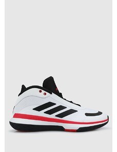 adidas Bounce Legends Beyaz Erkek Basketbol Ayakkabısı IE9277