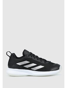 adidas AvaFlash Siyah Kadın Tenis Ayakkabısı IG9543