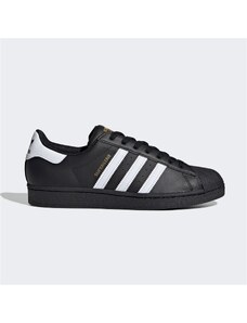 Adidas Superstar Unisex Siyah Sneaker