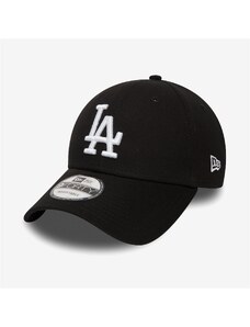 New Era Los Angeles Dodgers 9Forty Unisex Siyah Şapka