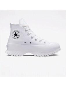 Converse Chuck Taylor All Star Lugged 2.0 Kadın Beyaz Sneaker