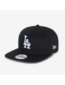 New Era Nos Mlb Otc 9Fifty Los Angels Dodgers Unisex Siyah Şapka