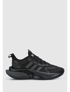 adidas Alphabounce Siyah Kadın Koşu Ayakkabısı HP6149
