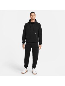 Nike Therma-Fit Adventure Axis Fleece Hoodie Erkek Siyah Sweatshirt
