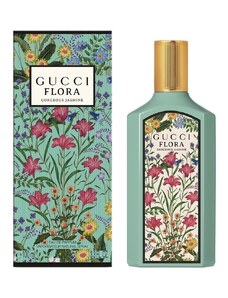 Gucci Flora Gorgeous Jasmine Edp 100 ml Parfüm